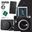 Fujifilm Instax Square SQ40 Box Dijital Fotoğraf Makinesi