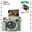 Fujifilm Instax Wide 400 Box Yeşil Dijital Fotoğraf Makinesi