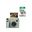 Fujifilm Instax Wide 400 Siyah Dijital Fotoğraf Makinesi + 10'lu Film