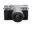 Fujifilm X-E5 + 23mm Lens Gümüş Aynasız Fotoğraf Makinesi