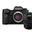 Fujifilm X-H2 + 16-50mm Lens Aynasız Fotoğraf Makinesi