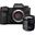 Fujifilm X-H2S + 18-55mm + 50-135mm Lens Aynasız Fotoğraf Makinesi