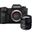 Fujifilm X-H2S + 18-55mm Aynasız Fotoğraf Makinesi