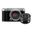 Fujifilm X-M5 + 15-45mm Lens Gümüş Aynasız Fotoğraf Makinesi