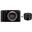 Fujifilm X-M5 + 15-45mm Lens Siyah Aynasız Fotoğraf Makinesi