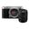 Fujifilm X-M5 + 16-50mm Lens Gümüş Aynasız Fotoğraf Makinesi