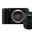 Fujifilm X-M5 + 16-50mm Siyah Lens Aynasız Fotoğraf Makinesi