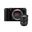Fujifilm X-M5 + 16-80mm Lens Siyah Aynasız Fotoğraf Makinesi