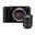Fujifilm X-M5 + 16-80mm Lens Siyah Aynasız Fotoğraf Makinesi