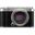 Fujifilm X-M5 Body Gümüş Aynasız Fotoğraf Makinesi