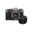 Fujifilm X-T30 III + 13-33mm Lens Antrasit Aynasız Fotoğraf Makinesi