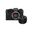 Fujifilm X-T30 III + 13-33mm Lens Siyah Aynasız Fotoğraf Makinesi