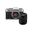 Fujifilm X-T30 III + 16-50mm Lens Gümüş Aynasız Fotoğraf Makinesi