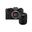 Fujifilm X-T30 III + 16-50mm Lens Siyah Aynasız Fotoğraf Makinesi