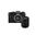 Fujifilm X-T30 III + 16-50mm Lens Siyah Aynasız Fotoğraf Makinesi