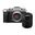 Fujifilm X-T5 + 16-50mm Gümüş Aynasız Fotoğraf Makinesi