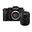 Fujifilm X-T5 + 16-50mm Lens Siyah Aynasız Fotoğraf Makinesi