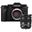 Fujifilm X-T5 + 16-80mm Lens Siyah Aynasız Fotoğraf Makinesi