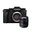 Fujifilm X-T5 + 18-55mm Siyah Aynasız Fotoğraf Makinesi