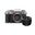 Fujifilm X-T50 + 13-33mm Lens Gümüş Aynasız Fotoğraf Makinesi