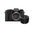 Fujifilm X-T50 + 13-33mm Lens Siyah Aynasız Fotoğraf Makinesi