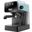 Gaggia EG2111/64 Deluxe Manuel Nehir Yeşili Espresso Makinesi
