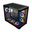 GameBooster GB-G2852B ARGB Fanlı 850 W Siyah ATX Gaming Bilgisayar Kasası