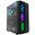 Gamepower Aura 4 Fanlı 650 W ATX Gaming Bilgisayar Kasası