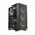 Gamepower Flex 4x120 mm 700 W ARGB Fanlı ATX Gaming Bilgisayar Kasası
