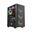 Gamepower Flex 4x120 mm 750 W ARGB Fanlı ATX Gaming Bilgisayar Kasası