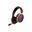 Gamepower Ultima Wireless Bordo 7.1 Oyuncu Kulaklığı
