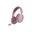 Gamepower Ultima Wireless Pembe 7.1 Oyuncu Kulaklığı
