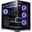 Gamepower Warcry Selsei ARGB Fanlı 750 W ATX Gaming Bilgisayar Kasası