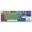Gamepower Zoom Beyaz RGB TKL Custom Switch Kablolu Mekanik Gaming Klavye