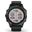 Garmin Fenix 6 Sapphire Siyah Akıllı Saat