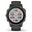 Garmin Fenix 6S Pro Sapphire Multispor GPS Siyah Akıllı Saat