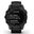 Garmin Fenix 7 Solar Multisport Siyah Akıllı Saat