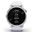 Garmin Fenix 7S Gümüş-Beyaz Akıllı Multispor Saat