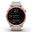 Garmin Fenix 7S Solar Rose Gold Kum Rengi Akıllı Saat