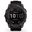 Garmin Fenix 7x Sapphire Solar - Karbon Gri Dlc Titanyum Akıllı Multisport Saat