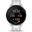 Garmin Forerunner 165 Music Sis Grisi Beyaz Akıllı Saat