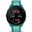 Garmin Forerunner 165 Music Turkuaz Deniz Mavisi Akıllı Saat