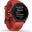 Garmin Forerunner 745 Kırmızı Multisport Akıllı Saat