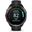 Garmin Forerunner 965 Titanyum Gri Siyah Akıllı Saat