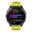Garmin Forerunner 965 Titanyum Sarı Siyah Akıllı Saat