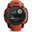 Garmin Garmin Instinct 2X Solar Multisport Kırmızı Akıllı Saat