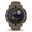 Garmin Instinct 2 Solar Tactical Coyote Tan Akıllı Saat