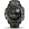Garmin Instinct Solar Camo Kamuflaj Antrasit Akıllı Saat