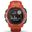 Garmin Instinct Solar Kırmızı Akıllı Saat
