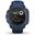 Garmin Instinct Solar Mavi Akıllı Saat